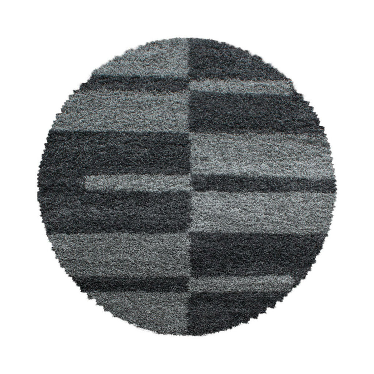 Bild 1 von Novel HOCHFLORTEPPICH Schwarz