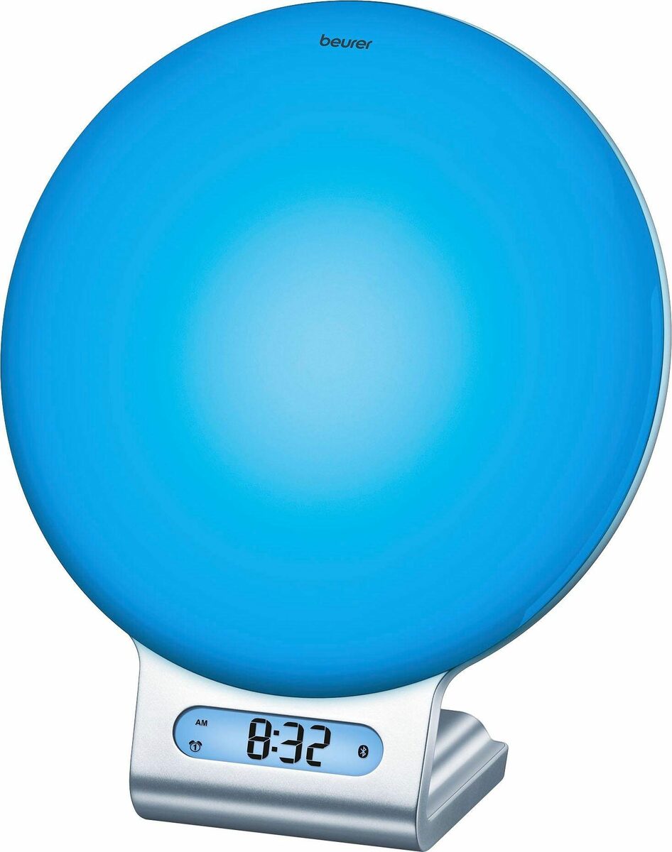 Bild 4 von BEURER Tageslichtwecker WL 75