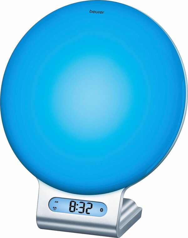 Bild 4 von BEURER Tageslichtwecker WL 75