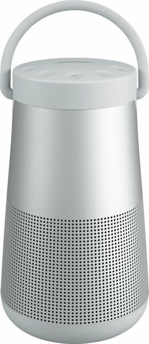 Bild 1 von Bose SoundLink Revolve+ II Stereo Bluetooth-Lautsprecher (Bluetooth)