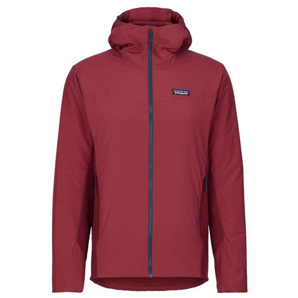Bild 1 von Patagonia
              
                 M' S NANO-AIR LIGHT HYBRID HOODY Herren - Übergangsjacke