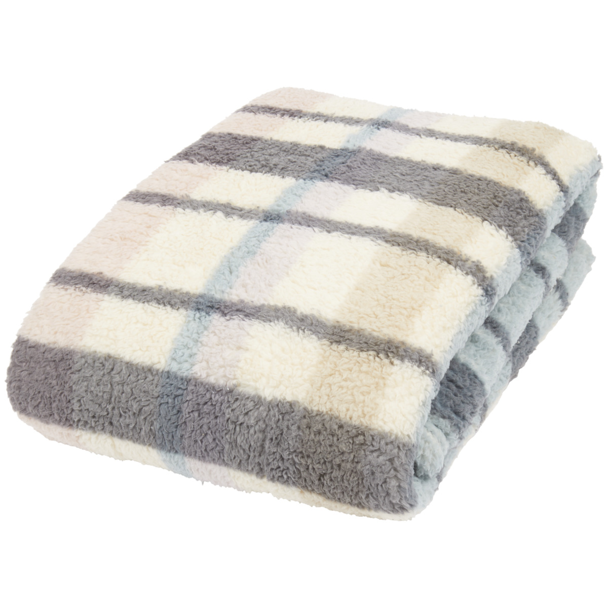 Bild 1 von Teddy-Decke