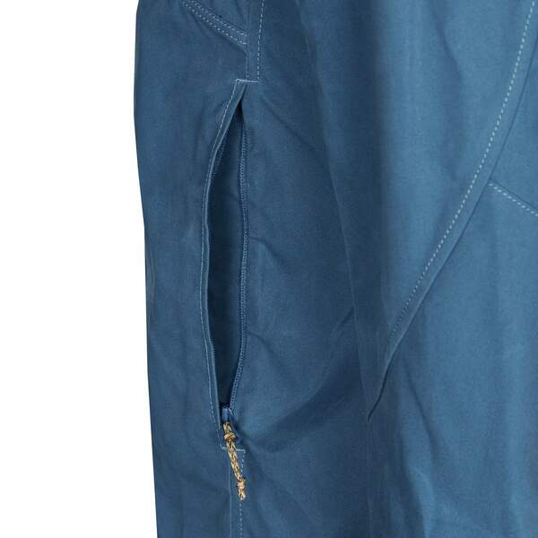 Bild 4 von FRILUFTS
              
                 ULLAHAU HOODED JACKET Herren - Übergangsjacke