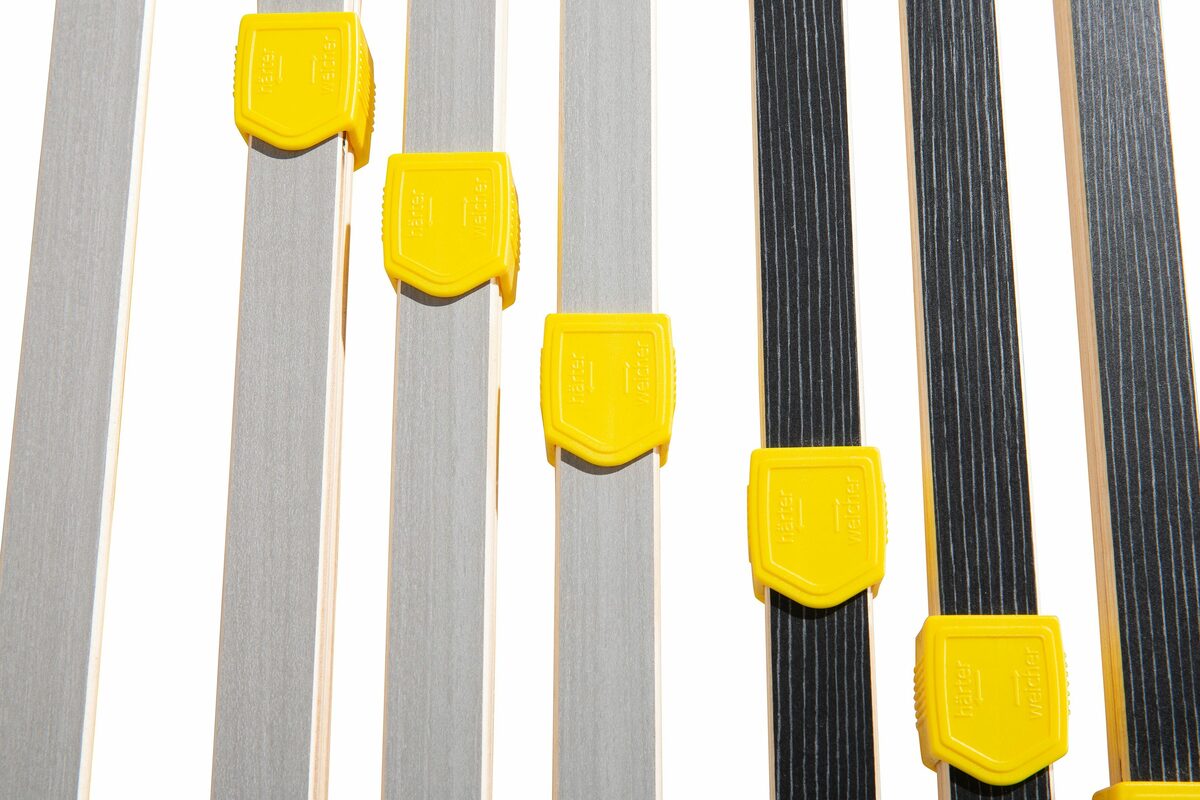 Bild 4 von Lattenrost »Sommen K«, Älgdröm, Kopfteil manuell verstellbar, Fußteil nicht verstellbar, Lattenrost zur Selbstmontage