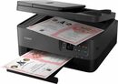 Bild 4 von Canon PIXMA TS7450i Multifunktionsdrucker, (WLAN (Wi-Fi)