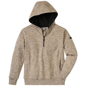 Jungen Hoodie mit Zipper