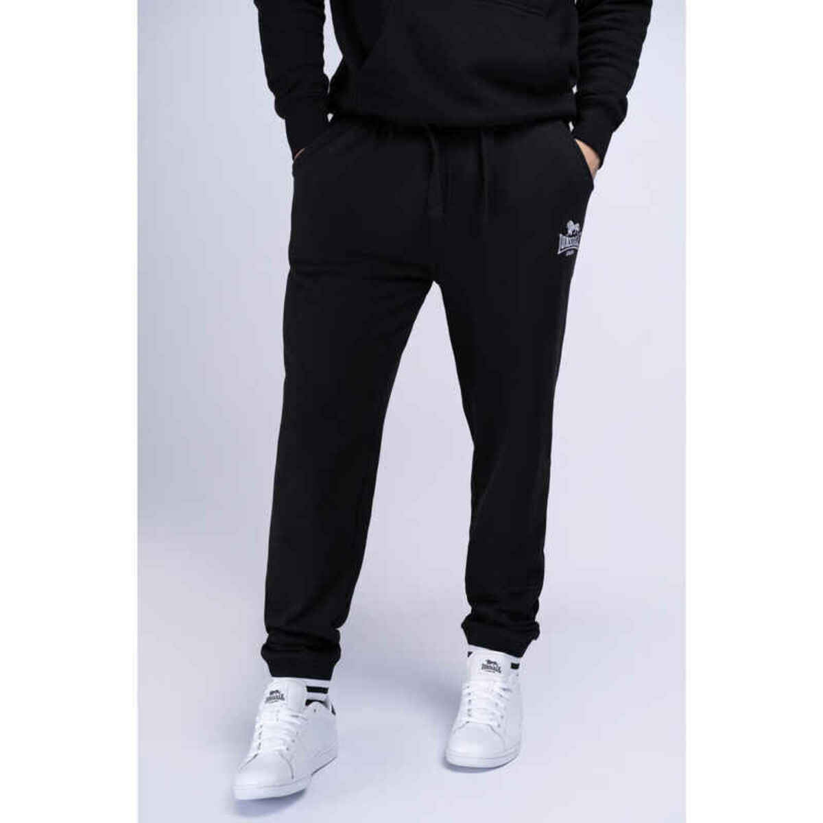 Bild 1 von LONSDALE Herren Jogginghose normale Passform HONCRAY