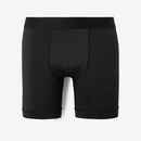 Bild 1 von Funktionsunterhose Lauf-Boxershorts atmungsaktiv halblang Herren