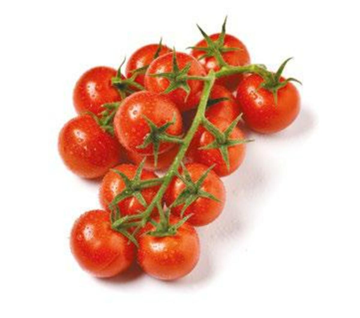 Bild 1 von GO Regio Cherry-Rispentomaten