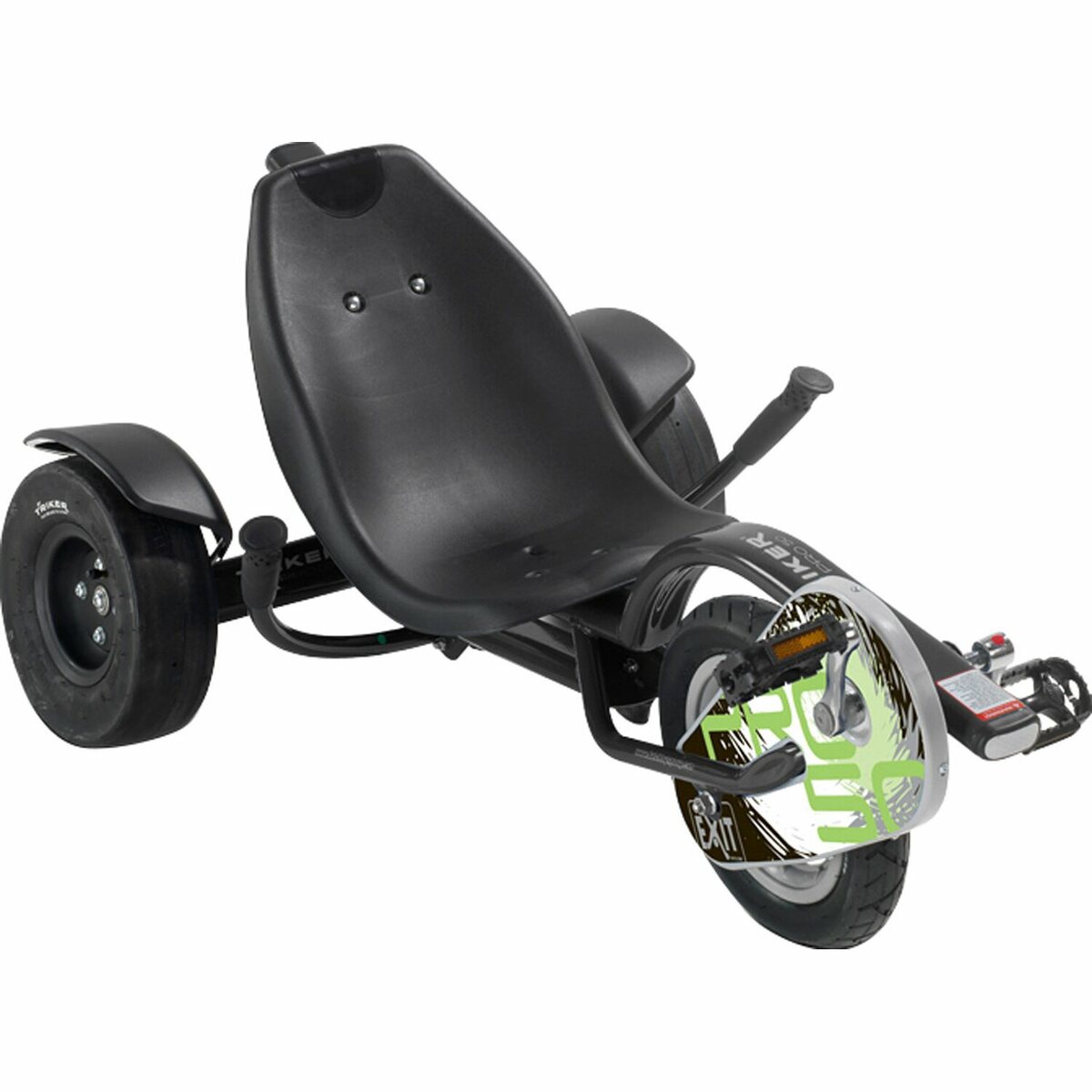 Bild 1 von EXIT Pro 50 Triker - schwarz