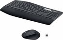 Bild 1 von Logitech Wireless Performance Combo MK850 - DE-Layout Tastatur