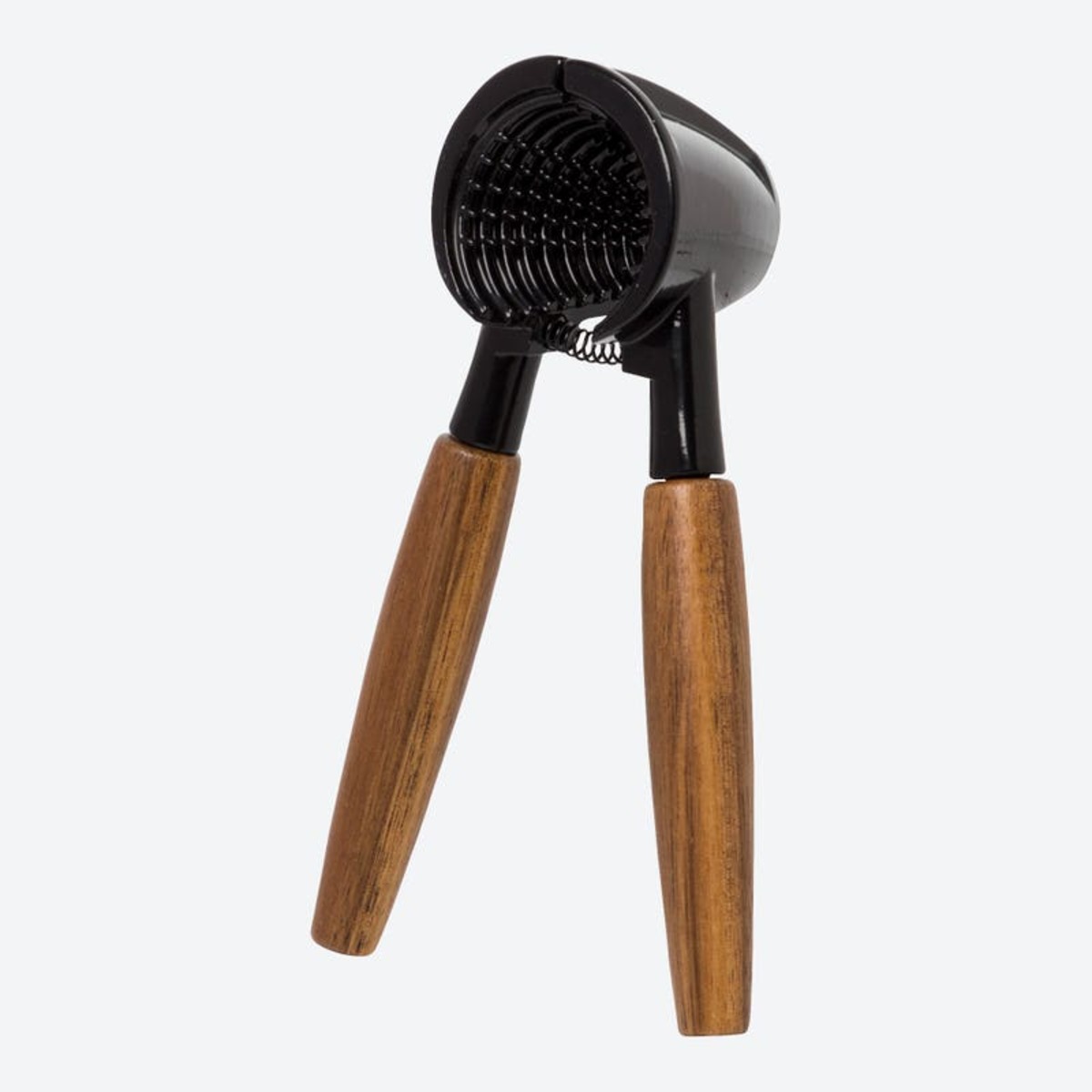 Bild 1 von Nussknacker mit Akazienholz-Griff, ca. 5x5x17cm