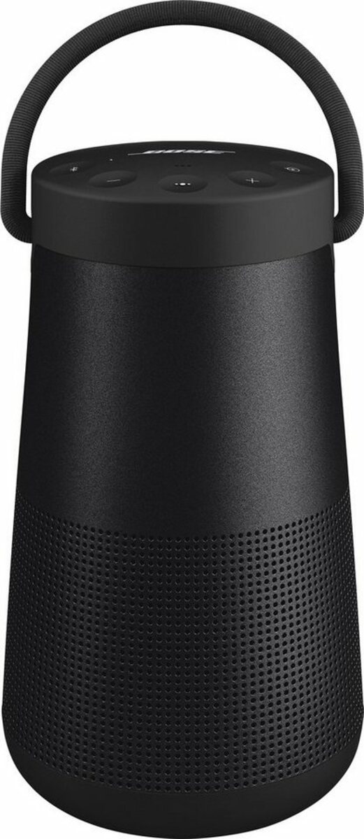 Bild 1 von Bose SoundLink Revolve+ II Stereo Bluetooth-Lautsprecher (Bluetooth)