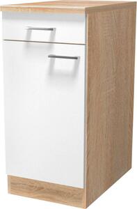 Küchenunterschrank 'Samoa'