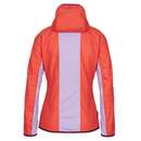 Bild 2 von Icebreaker
              
                 W MERINO SHELL+ COTTON WINDBREAKER Damen - Windbreaker