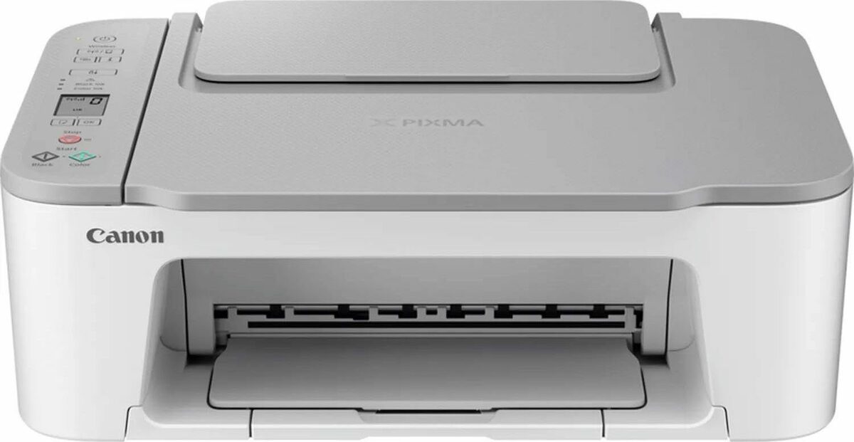 Bild 1 von Canon PIXMA TS3551i WLAN-Drucker, (WLAN (Wi-Fi)