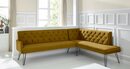 Bild 1 von exxpo - sofa fashion Eckbank Doppio, Frei im Raum stellbar