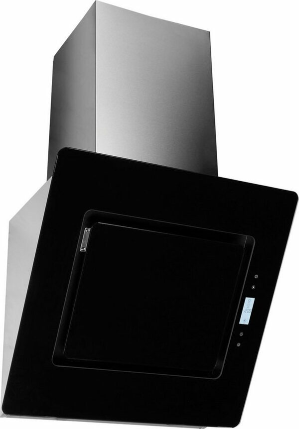 Bild 1 von RESPEKTA Kopffreihaube CH 99040-60S, 60 cm, 3 Leistungsstufen, Touch-Control, Timer, Ab- und Umluftfähig