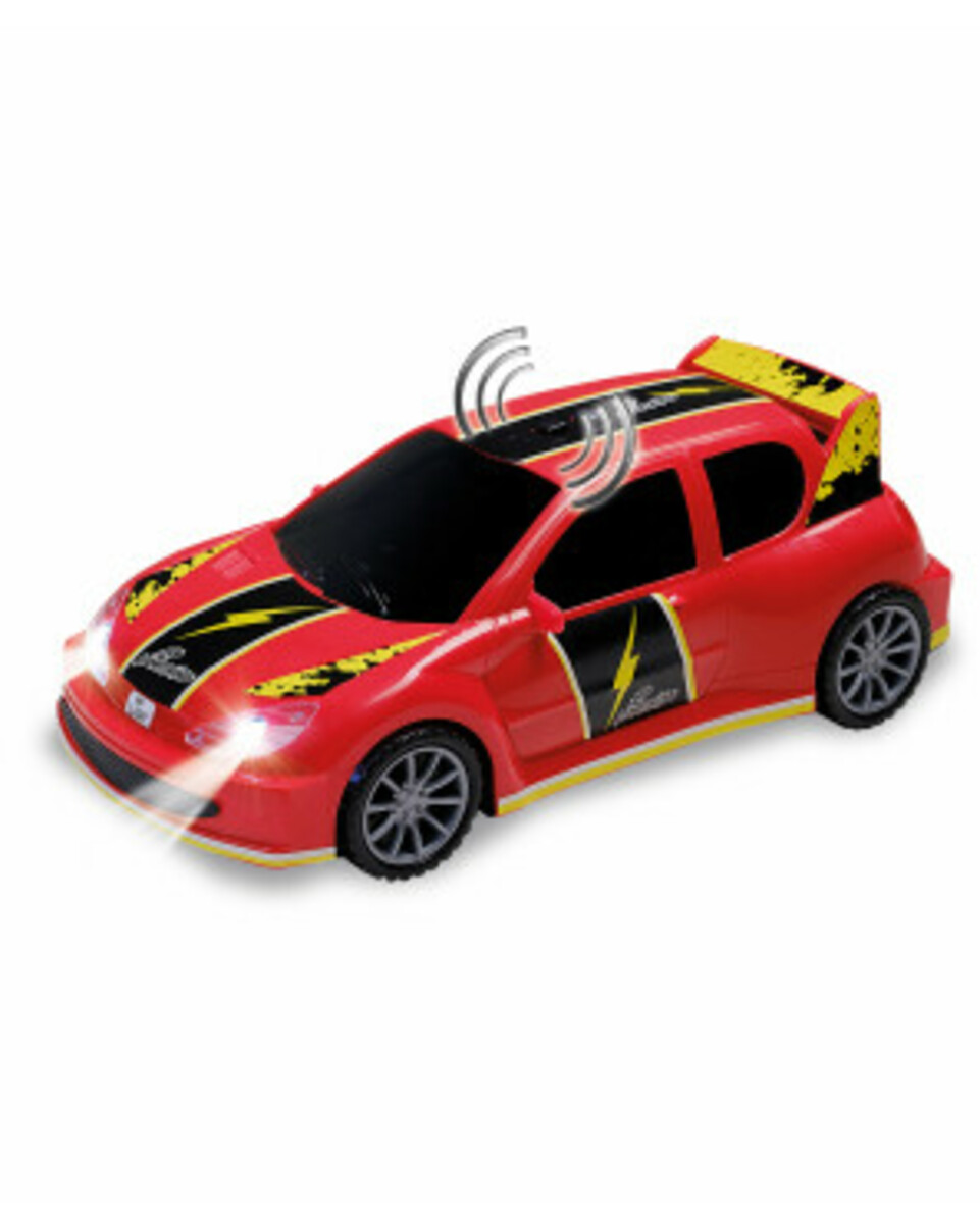 Bild 1 von Spielzeugauto
       
      Happy People verschiedene Ausführungen
   
      rot