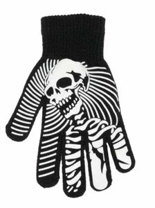 Halloween Handschuhe