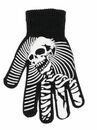 Bild 1 von Halloween Handschuhe
