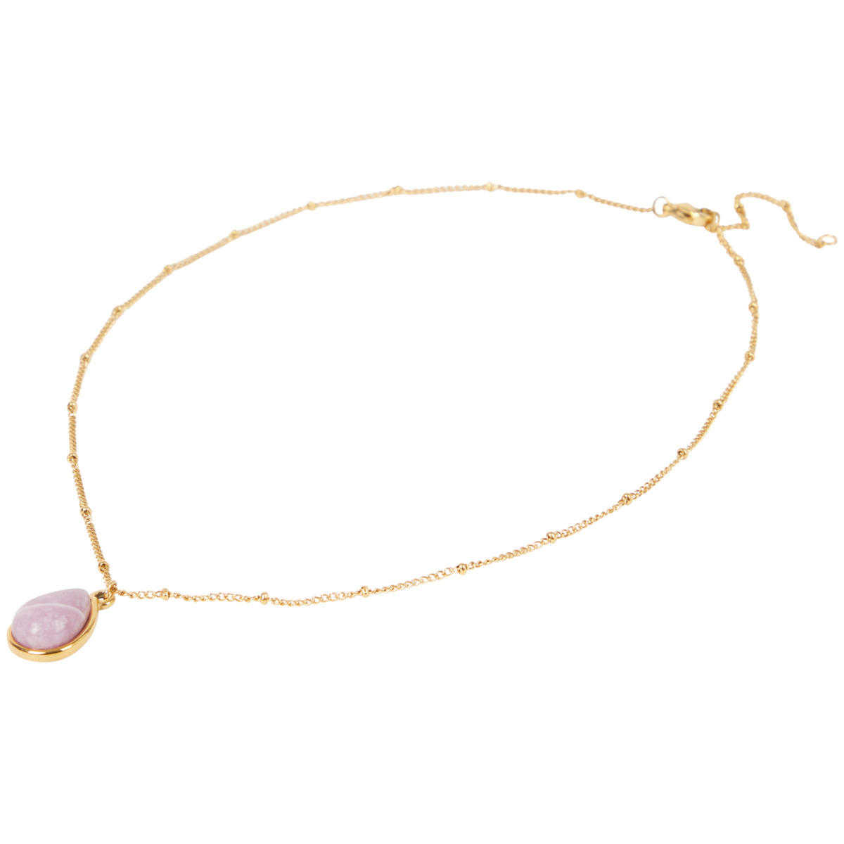 Bild 1 von Edelsteinkette