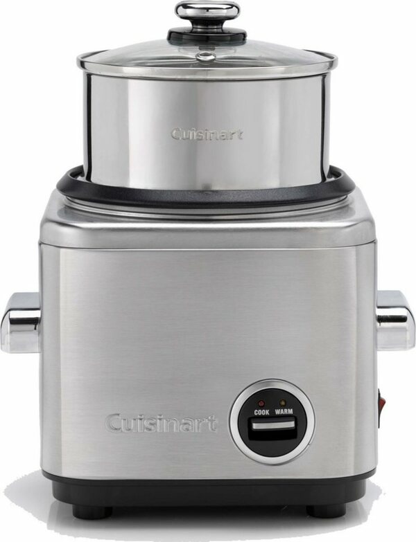 Bild 1 von Cuisinart Reiskocher CRC400E, 500 W