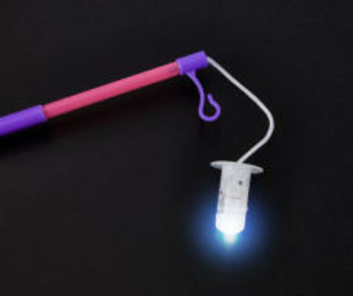 Bild 1 von Laternenstab mit LED
