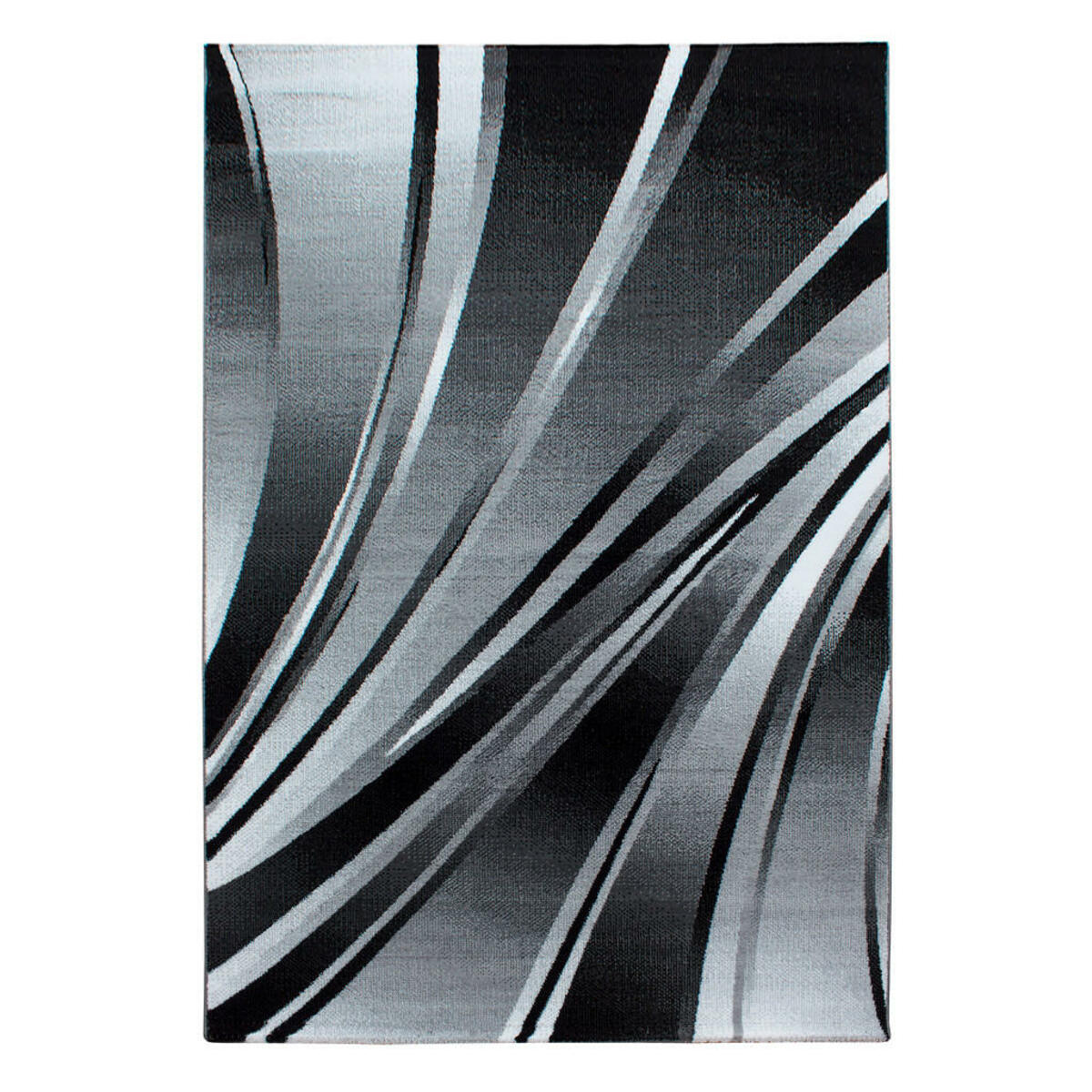 Bild 1 von Novel FLACHWEBETEPPICH Schwarz