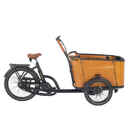 Bild 1 von Aitour Family-C, elektrisches Lastenfahrrad, Nexus 7-Nabe, 48 V, 13,4 Ah