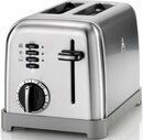 Bild 1 von Cuisinart Toaster CPT160E, 2 lange Schlitze, 900 W