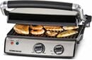 Bild 1 von Rommelsbacher Kontaktgrill KG 2020, 2000 W