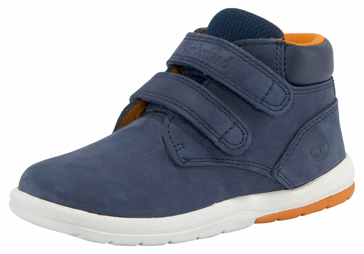 Bild 1 von Timberland Toddle Tracks H&L Boot Klettboot mit Klettverschluss