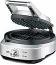 Bild 1 von Sage Waffeleisen SWM520BSS the No-Mess Waffle, 900 W