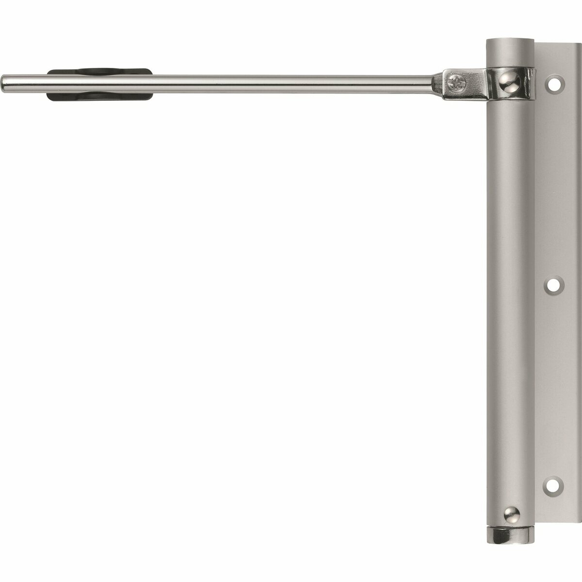 Bild 1 von Abus Türschließer TS40 AL Aluminium