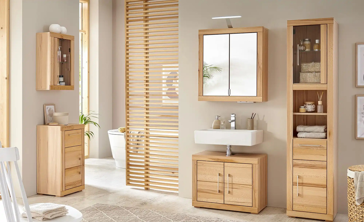 Bild 2 von Hochschrank Oslo