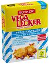 Bild 1 von Rücker Vega Lecker Pfannen-Taler Natur