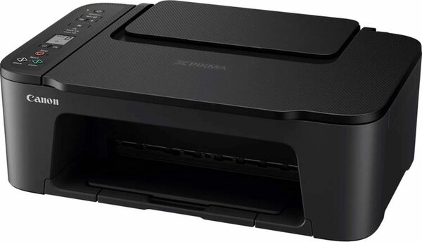 Bild 3 von Canon PIXMA TS3550i WLAN-Drucker, (WLAN (Wi-Fi)