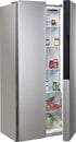 Bild 1 von GORENJE Side-by-Side NRS8182KX, 177,7 cm hoch, 83,2 cm breit