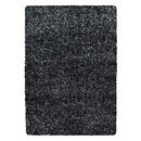 Bild 1 von Novel HOCHFLORTEPPICH Schwarz