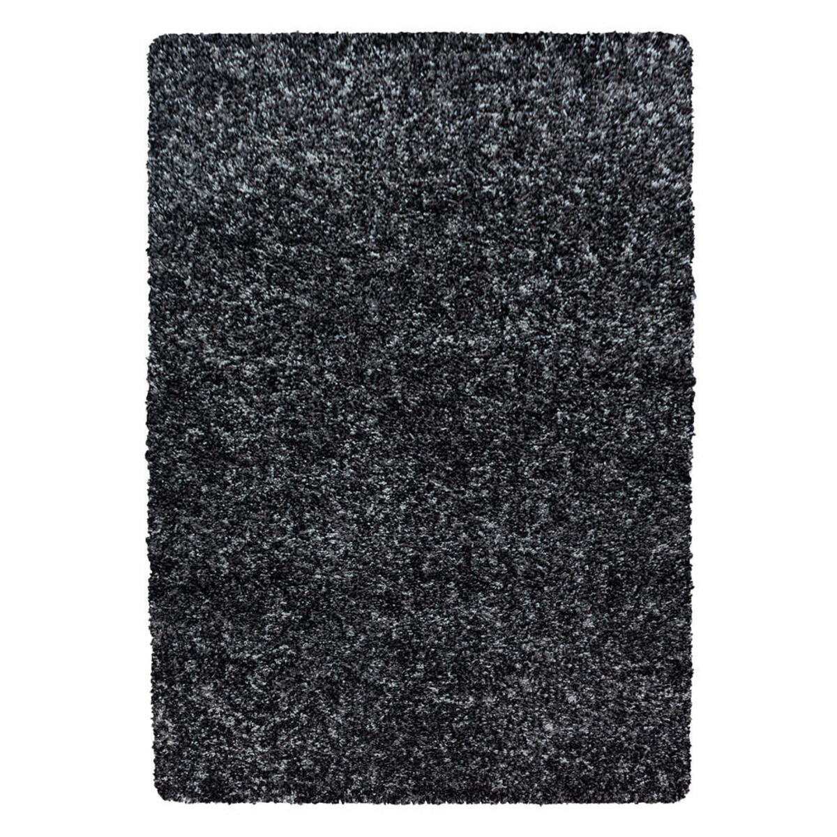 Bild 1 von Novel HOCHFLORTEPPICH Schwarz