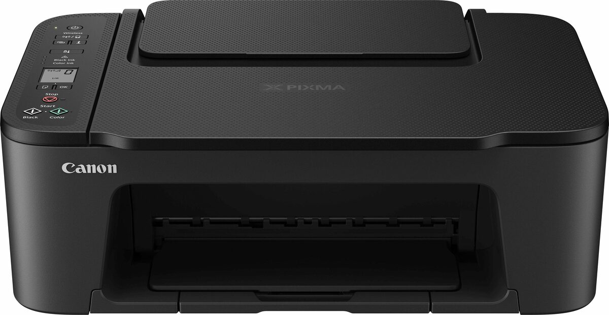Bild 1 von Canon PIXMA TS3550i WLAN-Drucker, (WLAN (Wi-Fi)