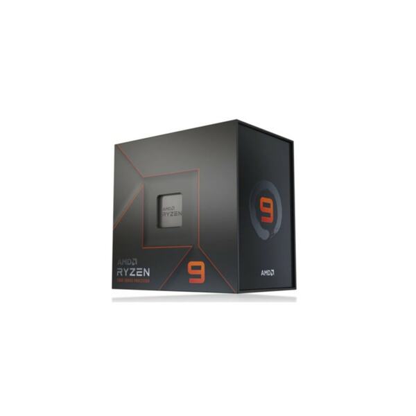 Bild 1 von Prozessor Ryzen 9 7900X, 4,7 GHz / 5,6 GHz, 12 Kerne, 24 Threads, 64 MB Cache, AM5