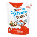 Bild 1 von Schoko Bons oder Kinder Happy Moments Mini Mix