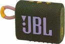 Bild 1 von JBL GO 3 Portable-Lautsprecher (Bluetooth, 4,2 W, wasser- und staubfest)