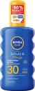 Bild 1 von Nivea Sun Schutz & Pflege Sonnenspray LSF 30