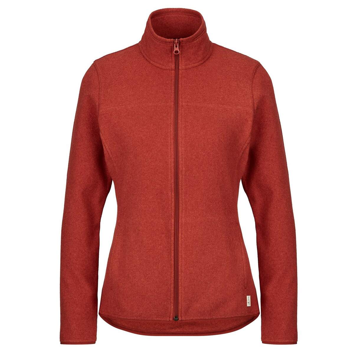 Bild 1 von FRILUFTS
              
                 KILBAHA FLEECE JACKET Damen - Fleecejacke
