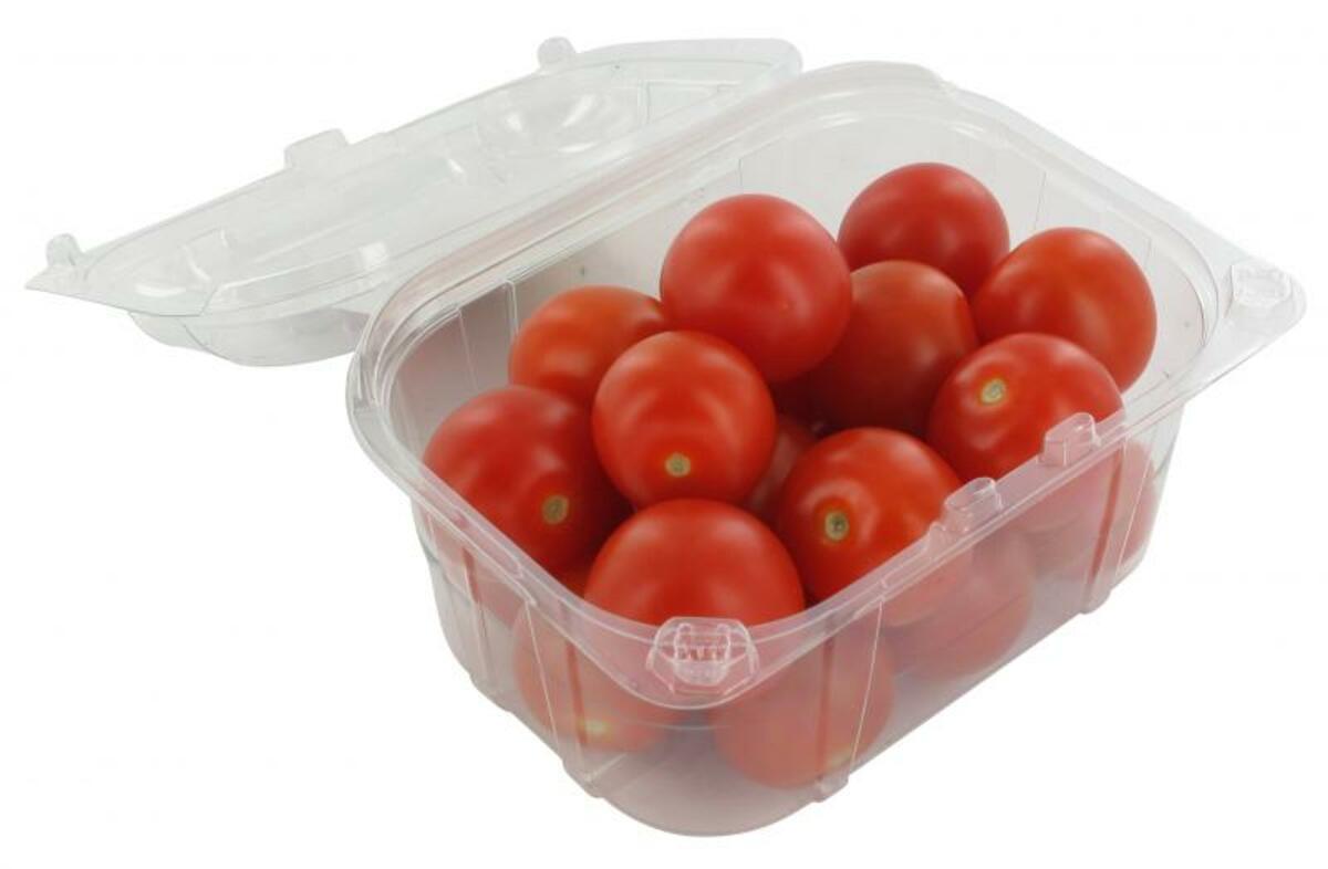 Bild 1 von Cherrytomaten