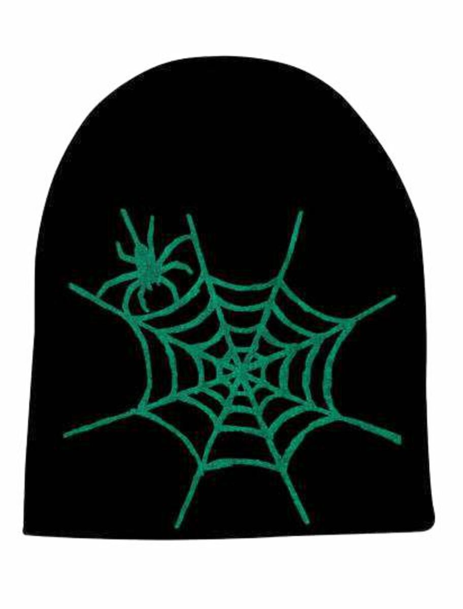 Bild 3 von Halloween Mütze