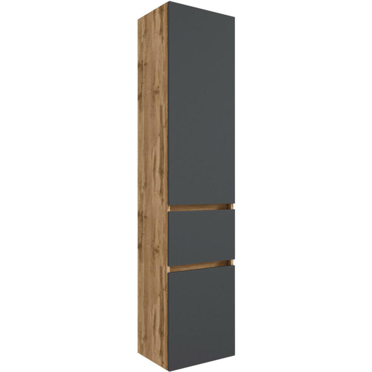 Bild 1 von Held SEITENSCHRANK Grau